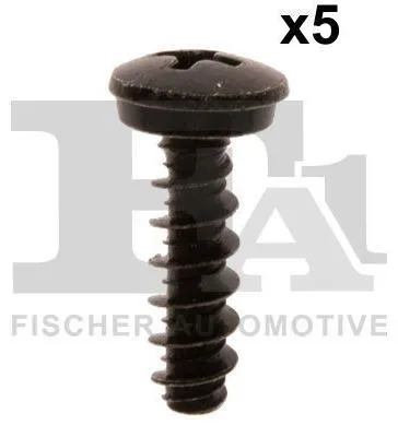 Obrázek produktu pro FA1 Šroub 10-70013.5 5 mm 16,5 mm