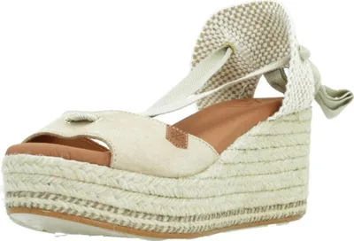 Immagine prodotto di Espadrillas Del Marchio Popa Del Modello Valdes Beige