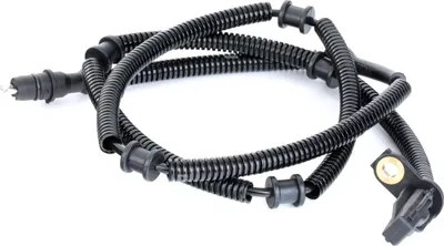 Produktbild von RIDEX ABS Sensor Raddrehzahl Hinten Beidseitig für OPEL Movano Kastenwagen (X70) 412W0331