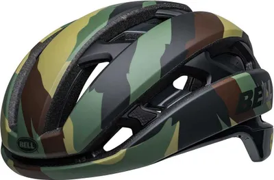 Immagine prodotto di Bell Xr Casco sferico verde L Verde L