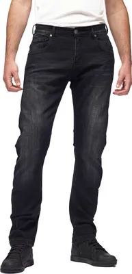 Produktbild von Modeka Jaydn Motorrad Jeans, schwarz, 32/32