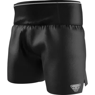 Produktbild von Dna 2/1 Split Shorts Herren - DynaFit, Größe:L, Farbe:0911 black out