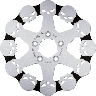 Obrázok produktu pre Galfer Bremsscheibe Skull Starr