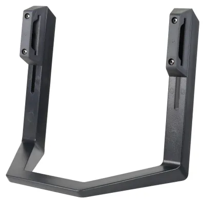 Zdjęcie produktu dla Ergotron 98-037-224, Uchwyt, Czarny, Ergotron 45-489-026, 45-489-216, 45-489-231, 45-489-224, 1,5 kg, 289 mm, 250 mm