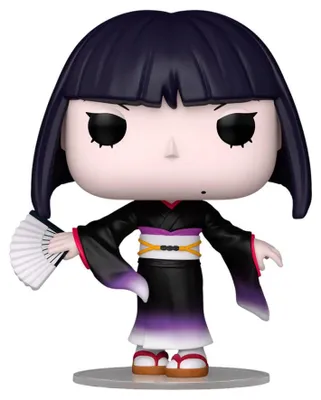 Produktbild von Kalluto Zoldyck POP-Figur aus Hunter x Hunter, Sammlerspielzeug