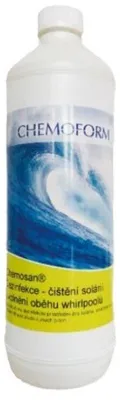 Immagine prodotto di Mountfield Disinfettante Chemosan, 1 L