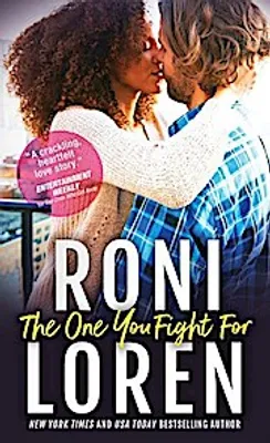 Obrázok produktu pre The One You Fight for