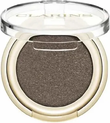 Produktbild von Clarins Ombre Skin, Puder, Glättend, Braun, Satin Mocha, 1 Farben, Satin