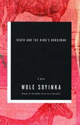 Productafbeelding van Death and the King's Horseman