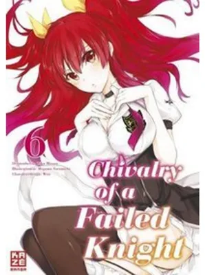 Obrázek produktu pro Chivalry of a Failed Knight 06