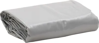 Image de Bâche gris 1x2,5 m 650 g/m²