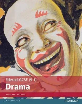 Produktbild von Edexcel GCSE (9-1) Drama Student Book