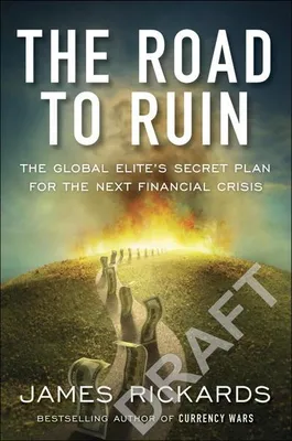 Image de The Road to Ruin