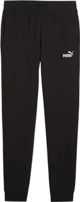 Produktbild von Puma Pants 682644-01 in Black color size large