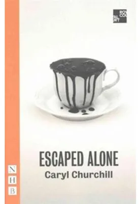 Image de Escaped Alone