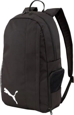 Produktbild von Puma teamGOAL 23 Sport-Schulrucksack schwarz 24L