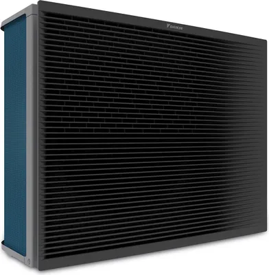 Produktbild von DK DAIKIN Altherma 3 H MT, Baugröße 12 Wärmepumpen-Außengerät, 3-phasig/400V