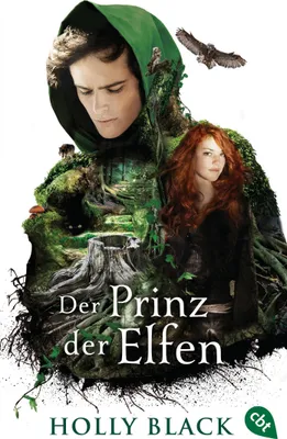 Produktbild von Der Prinz der Elfen