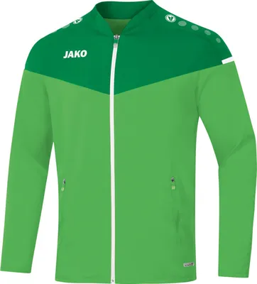 Produktbild von Präsentationsjacke Champ 2.0 JAKO