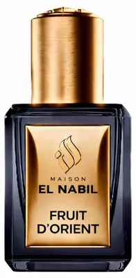 Obrázok produktu pre El Nabil – El Nabil – Vôňa ovocných esencií (orientálne vône)