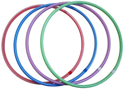 Produktbild von KUBIsport Reifen 90 cm