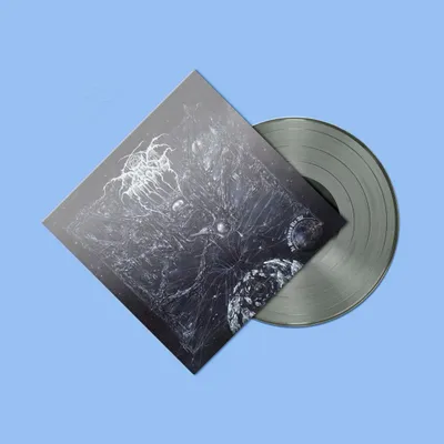 Zdjęcie produktu dla ++ DARKTHRONE – Album "It Beckons Us All" (LP)
