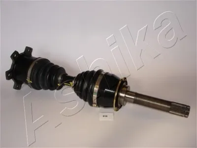 Produktbild von ASHIKA 62-00-010 Antriebswelle für SSANGYONG MUSSO (FJ)