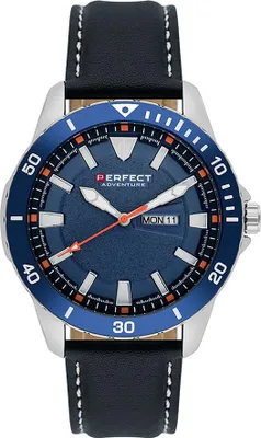 Immagine prodotto di Perfetto orologio classico da uomo