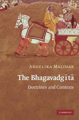 Produktbild von The Bhagavadgita