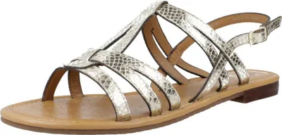 Produktbild von Sandalen Geox 10121-851377 für Damen