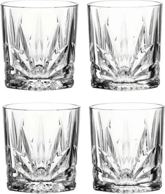 Immagine prodotto di Bicchiere set da 4 CAPRI 220 ml