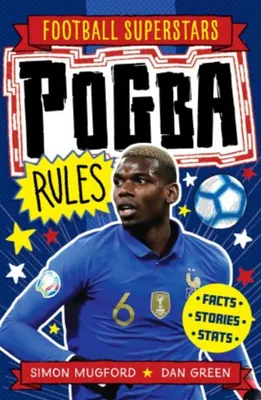 Obrázok produktu pre Football Superstars: Pogba Rules