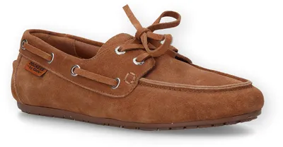 Produktbild von Dockers by Gerli Damen Bootsschuhe Leder Halbschuhe Sneaker 58EV202-200470, Schuhgröße:38 EU