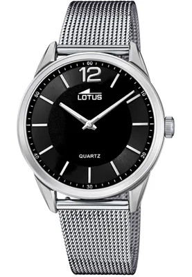 Imagen del producto de Lotus - Reloj de pulsera - Para hombre - Cronógrafo - 18734/4 - Estilo casual elegante