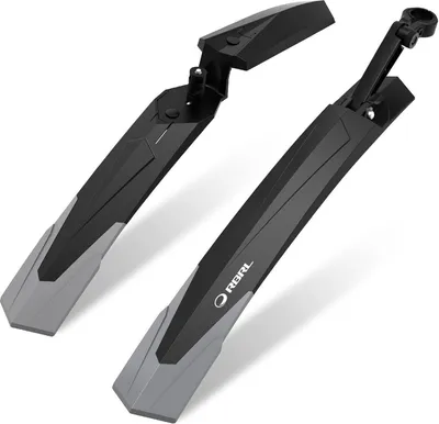 Obrázok produktu pre RBRL Bicykel Mudguard Set 24-29 palcov MTB Univerzálny bicykel Fender Kit