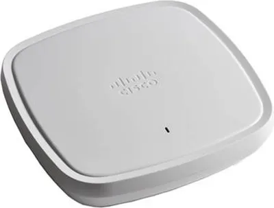 Zdjęcie produktu dla Cisco 9120, 2,4 GHz, 5 GHz, 2500 Mbit/s