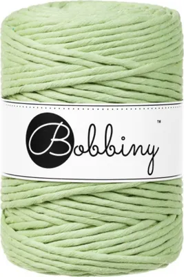 Produktbild von Bobbiny Macramee-Kordel 5mm 100m Matcha