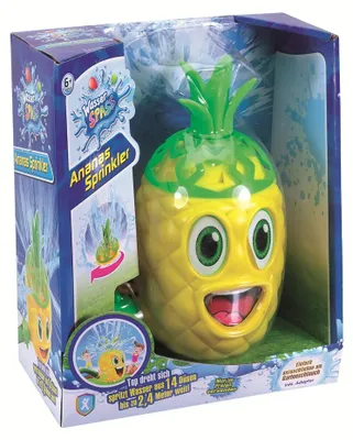Produktbild von WASSERSPASS Ananas Sprinkler