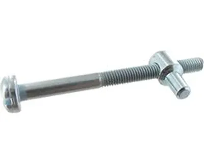 Image de Tendeur pour tendeur de chaîne, adaptable pour Stihl. Remplace la pièce d'origine 11236641605.