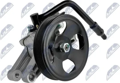 Produktbild von NTY SPW-HY-511 Servolenkung Pumpe Servopumpe für KIA Rio III Kasten / Schrägheck (UB)