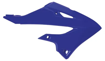 Productafbeelding van Koeldekap (Set) Voor Yamaha Yz 125/250 '22', Kleur (Oem): Blauw
