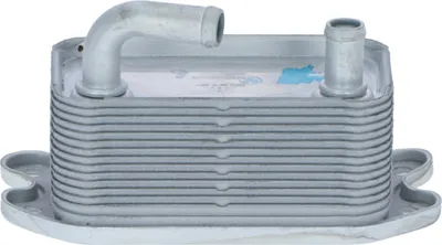 Produktbild von NRF 31296 Ölkühler Motoröl für VOLVO XC60 (156) V50 (545) V70 III (135) C30 (533) XC70 II Kombi (136)