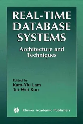 Produktbild von Echtzeit-Datenbanksysteme