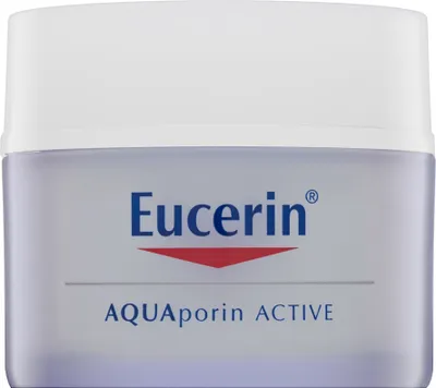 Produktbild von Eucerin AQUAporin Intensive Moisturizing Care Nährcreme für normale/gemischte Haut 50 ml