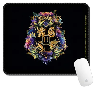 Produktbild von ERT GROUP Harry Potter Mauspad Muster Harry Potter 020, 32x27cm