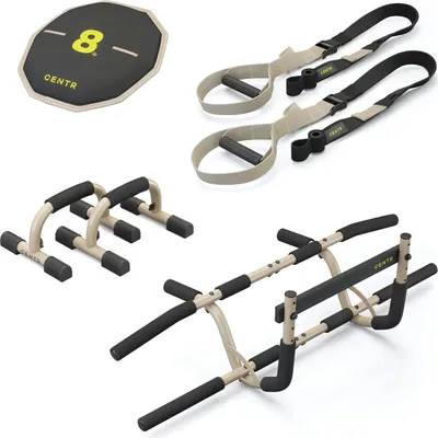 Image de Centr Kit de musculation