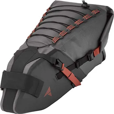 Produktbild von Altura Vortex Wp Satteltasche 12l Grau  Grau One Size
