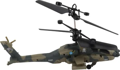 Produktbild von Induktions-Flugzeugspielzeug, stabil, beweglich, automatische Abschaltung, wiederaufladbar über USB, fliegend, für Kinder ab 8 Jahren, Tarngrün