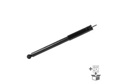 Produktbild von Monroe | 2x STOßDÄMPFER OESPECTRUM PREMIUM EINROHR GASDRUCK (376043SP) FEDERBEIN (Set376043SP)