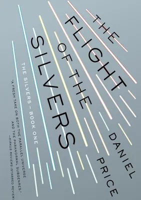 Produktbild von The Flight of the Silvers